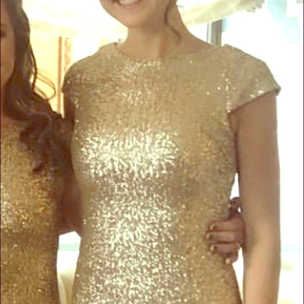 Sorella Vita Dress